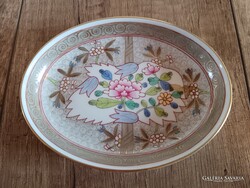 Old Herend cubash pattern porcelain bowl