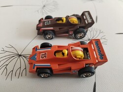 2 db Darda tornado kisautó egyben eladó, nagyon szép állapotban.