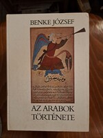 Benke József Az arabok története Kossuth Kiadó
