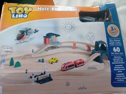 Toy Lino készségfejlesztő játék