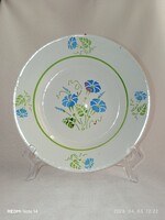 Kispesti Gránit keménycserép FALITÁNYÉR / LAPOS TÁNYÉR (pótlásnak)