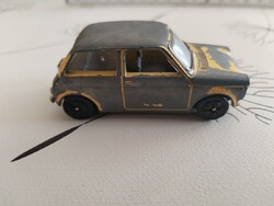 Ritka Vintage Playart Honda N360 kisautó (70-es évek)