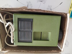 ANIA diavetítő, diafilm vetítő