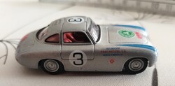 Mercedes-Benz 300 SL (W194) "Panamericana" 1:72 kisautó