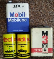 Retro autós cuccok(festékek bontatlanul)