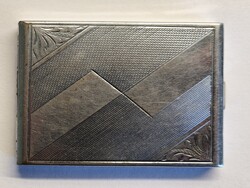 Dózni,  kisméretű cigarettatárca cc 8*5cm