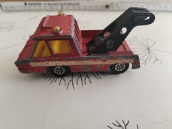 Vintage Corgi Toys Breakdown Truck (702) - Retro autómentő