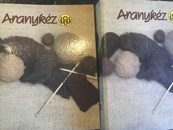 Aranykéz Magazin