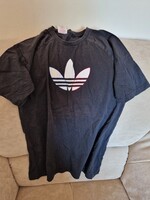 Adidas póló mérete M
