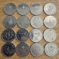 16db emlék 50ft egyben!