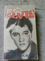 Steve Dunleavy: Mi történt, Elvis? könyv , Temesi Ferenc fordításában. Kozmosz kiadó 1982