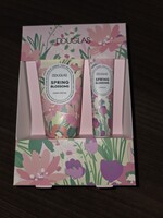 2 db-os Douglas Collection Spring Blossoms Small Gift Set.  Új.