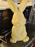 Retro nyuszi làmpa hangulat làmpa Nèmet KEMA KEUR Haribo maci stílusban