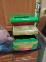 Rába régi német 25 cm X 34 cm  .Több száz Aukció és Akció