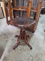 Thonet zongoraszék