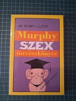 ! Benny Sir Lloyd : Murphy szex törvényei - 998