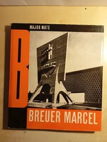 Major Máté Breuer Marcel
