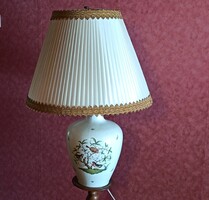 Herendi Rothschild lámpa 86 cm