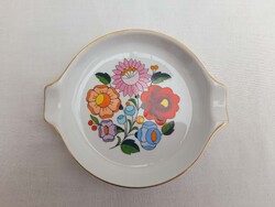 Kalocsai porcelan hamutarto
