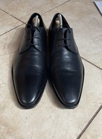 Hugo Boss Elegáns Férfi Cipő!