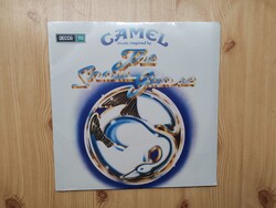 Camel - Music Inspired by The Snow Goose [VINYL]