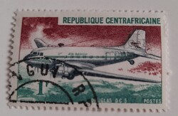 1967-es repülőgép