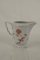 Zsolnay porcelán kiöntő A358