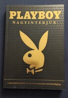 Playboy nagyinterjúk
