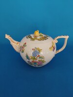 Herendi Viktória Óriás teás kanna 2 l