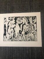 Hincz Gyula: Capriccio
