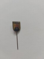 HUNGAVIS - Baromfi Feldolgozó Vállalat jelvény, kitűző - retro