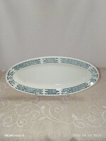 Retro szovjet keménycserép HALAS TÁL