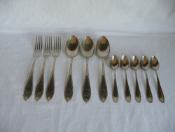 Wellner Alpakka evőeszközök