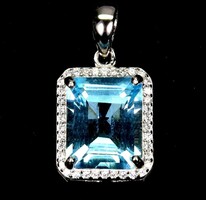 Valodi Topaz 925 Ezust Medál