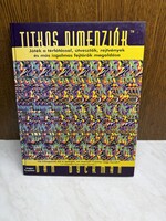 Titkos dimenziók - Játék a térlátással
