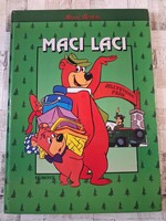 Hanna-Barbera: Maci Laci