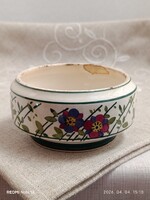 Vintage Kispesti Gránit BONBONIER fedél nélkül