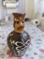 Miska kancsó eladó! 14 cm
