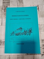 É. Kovács László: Mosolygó évgyűrűk