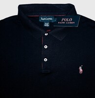 RALPH LAUREN hosszú ujjú felső