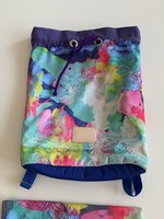 Töredék ár!  DAIGE magyar designer ikonikus vattacukor táska hátizsák backpack