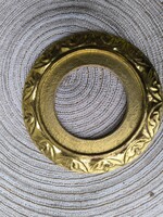 Biedermeier Keret óra kép óra kandalló asztali óra szàmlap ring fàból