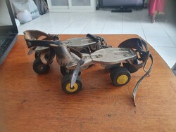 Retro görkorcsolya (4kerék)