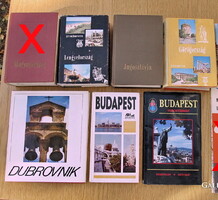 Görögország, Lengyelország, Jugoszlávia, Dubrovnik, Budapest térkép