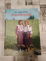 Cs. Varga István: Rokonföldön