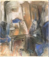 Barzó Endre : Szomorú levél 1942