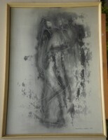 (K) Macskássy Izolda (1945-2021) : Szerelmesek