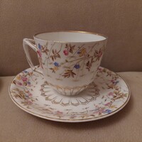 SCHILLINGER SZEGED porcelán csészék