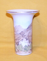 Hienrich Villeroy & Boch Marrakesch porcelán gyertyatartó