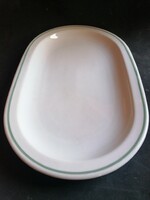 Ritka Birodalmi 2 világháborús pecsenyés tál.